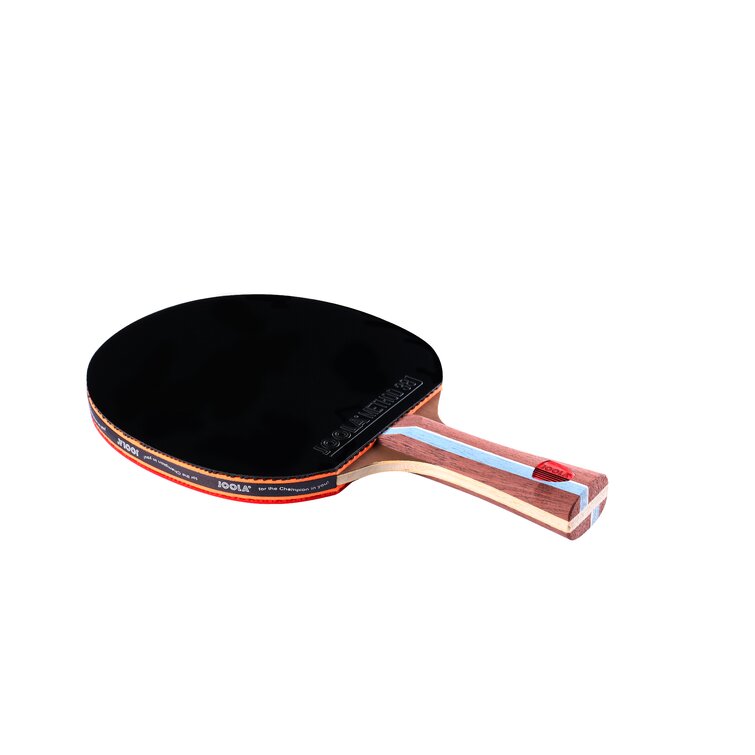 JOOLA Infinity Balance Table Tennis Racket - Advanced Performance Ping Pong  Paddle - Ideal for Competition and Training